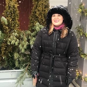 Meet your Posher, Krystine